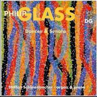 Glass - Dances Nos 2 and 4, Trilogy Sonata