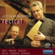 Works for Pan Flute