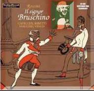 Rossini - Il Signor Bruschino | Archipel ARPCD0351