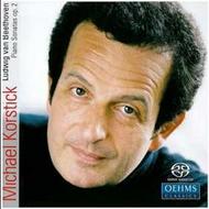 Beethoven - Piano Sonatas Op 2 Nos 1 - 3