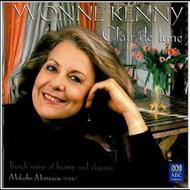 Clair de Lune: French Songs | ABC Classics ABC4765330