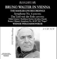 Bruno Walter in Vienna | Andromeda ANDRCD5041