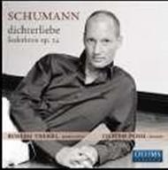 R Schumann - Dichterliebe, Liederkreis | Oehms OC571