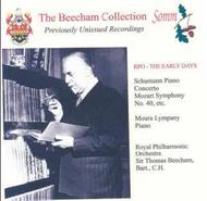 The Beecham Collection: RPO - The Early Days | Somm SOMMBEECHAM19