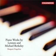 Lennox and Michael Berkeley - Piano Works