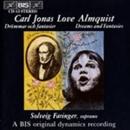 Almquist - Dreams and Fantasies