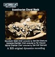 Scandinavian Choral Music