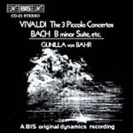 Piccolo Concertos