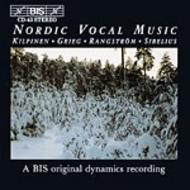 Nordic Vocal Music | BIS BISCD043