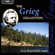 The Grieg Collection | BIS BISCD051