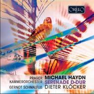 M Haydn - Serenade in D Major MH 68 | Orfeo C029071