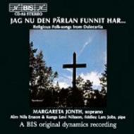 Religious Folk-Songs from Delecarlia