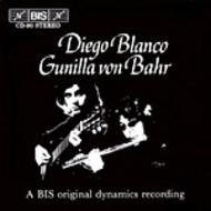 Works for Flute and Guitar | BIS BISCD090
