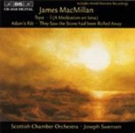 MacMillan - Tryst | BIS BISCD1019