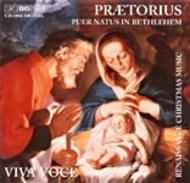 Renaissance Christmas Music