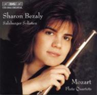 Mozart - Quartets