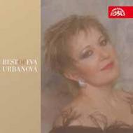 Best of Eva Urbanova                     | Supraphon SU39352