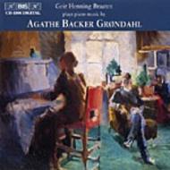 Grondahl - Piano Works