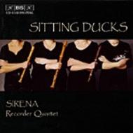 Sitting Ducks