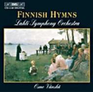 Finnish Hymns Volume 1