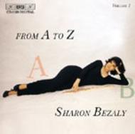 Solo Flute from A to Z  Volume 1 | BIS BISCD1159