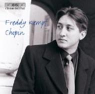 Chopin - Ballades etc