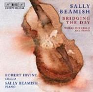 Bridging the Day, works for Cello and Piano