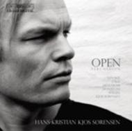 Open Percussion