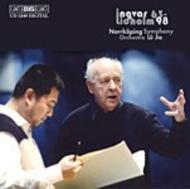Lidholm - Orchestral Works