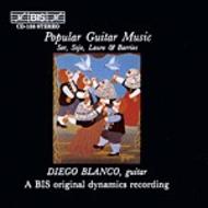 Popular Guitar Music | BIS BISCD133