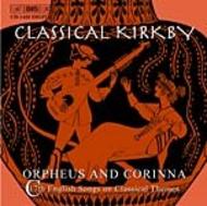 Classical Kirkby | BIS BISCD1435