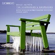 Alfven - Symphonies
