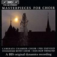 Masterpieces For Choir