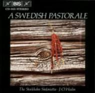 A Swedish Pastorale | BIS BISCD165