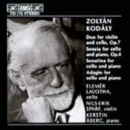 Kod�ly � Duos