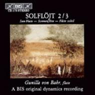 Sun- Flute 2/3 | BIS BISCD175