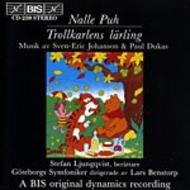 Nalle Puh | BIS BISCD259