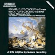 Flute Concertos