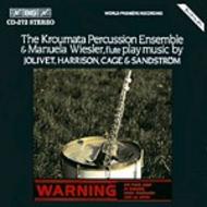 Kroumata and Flute