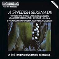 A Swedish Serenade | BIS BISCD285