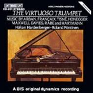 The Virtuoso Trumpet