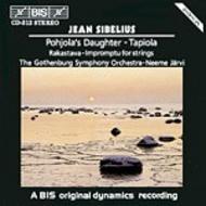 Sibelius - Orchestral Works