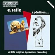 Satie - Piano Works | BIS BISCD317