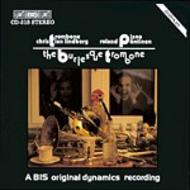 Burlesque Trombone | BIS BISCD318