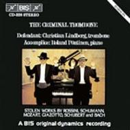 The Criminal Trombone