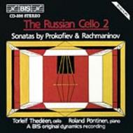 The Russian Cello 2