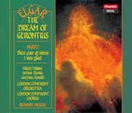 Elgar - Dream of Gerontius | Chandos CHAN86412