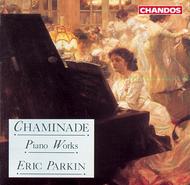 Chaminade - Piano Works | Chandos CHAN8888
