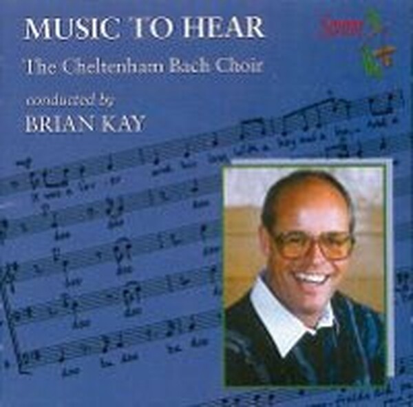 Music to Hear
