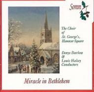 Miracle in Bethlehem (Christmas Carols & Songs)